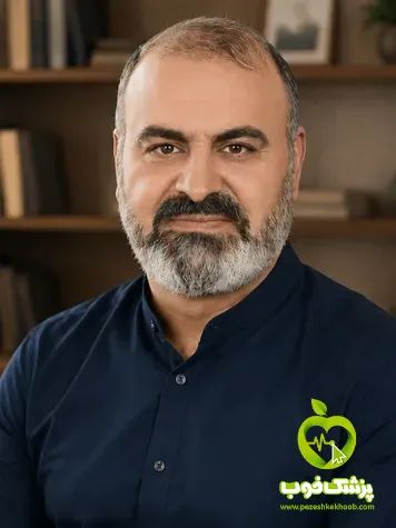 دکتر هادی منسوبی